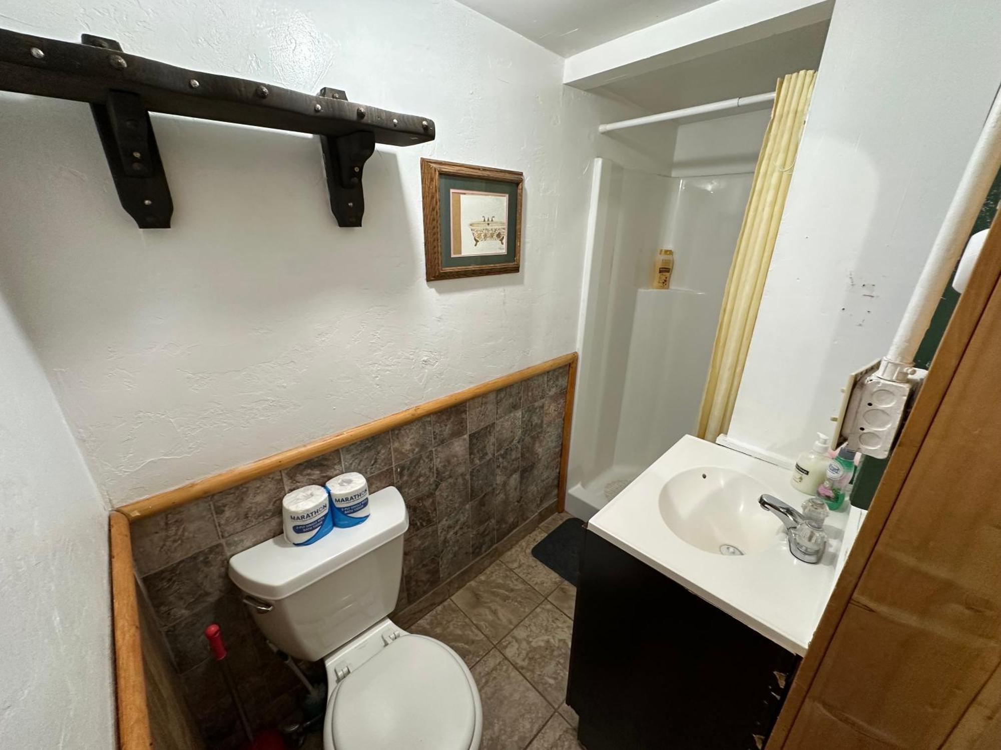 The Village Cabins Big Bear Lake Εξωτερικό φωτογραφία
