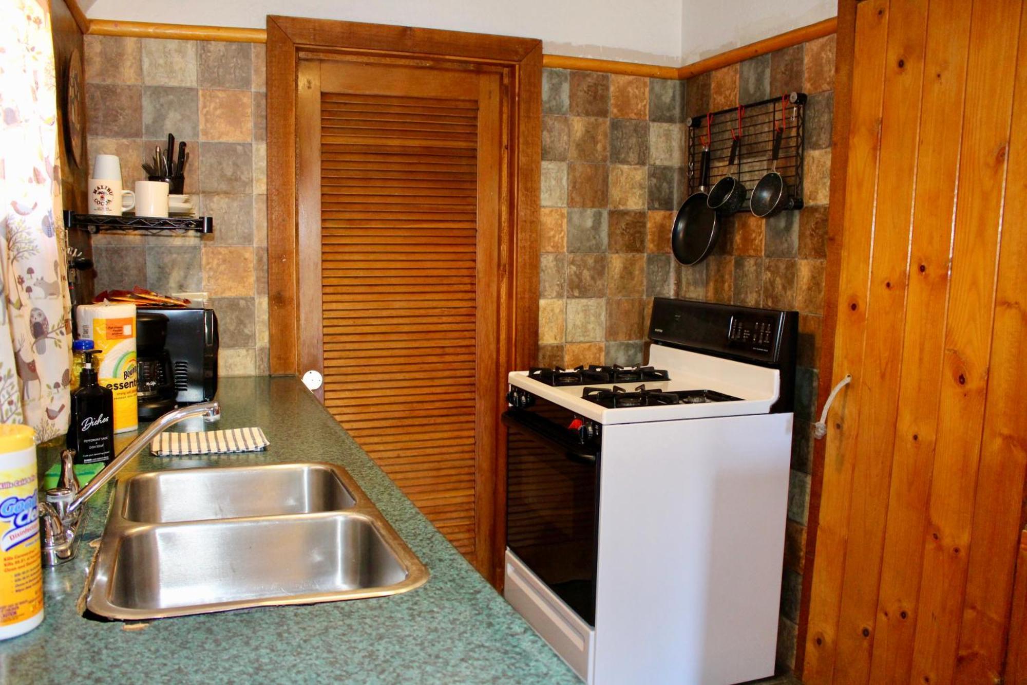 The Village Cabins Big Bear Lake Δωμάτιο φωτογραφία