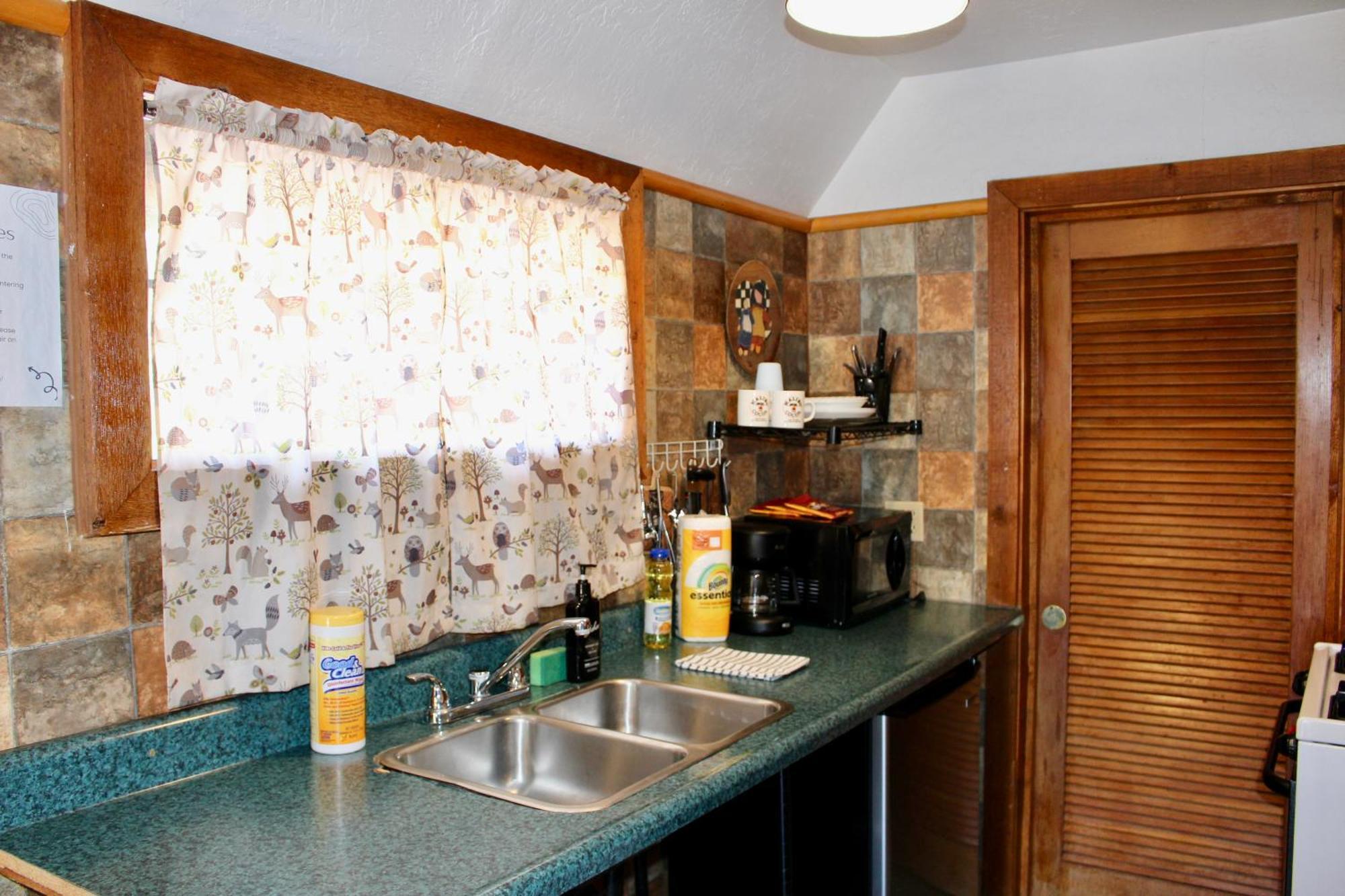 The Village Cabins Big Bear Lake Δωμάτιο φωτογραφία