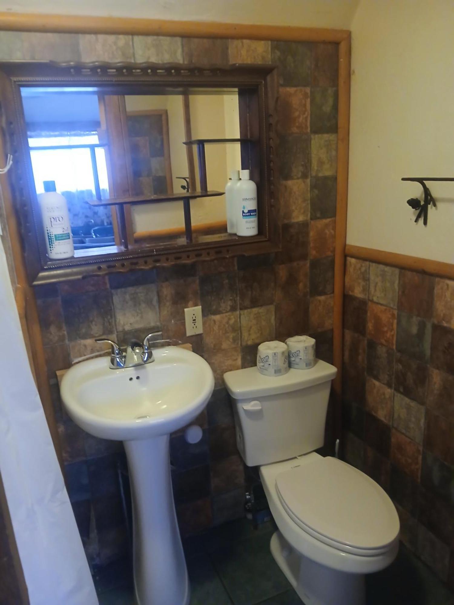 The Village Cabins Big Bear Lake Εξωτερικό φωτογραφία