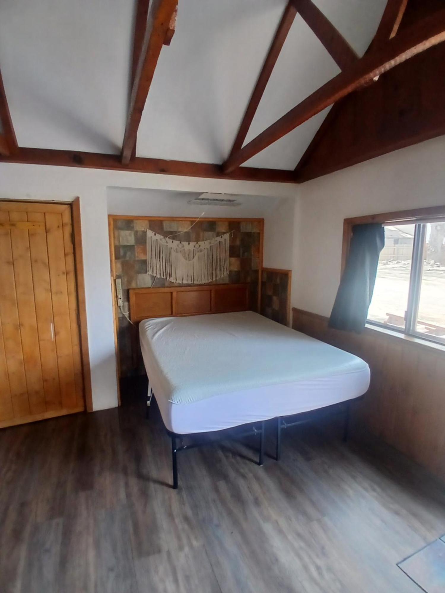 The Village Cabins Big Bear Lake Εξωτερικό φωτογραφία
