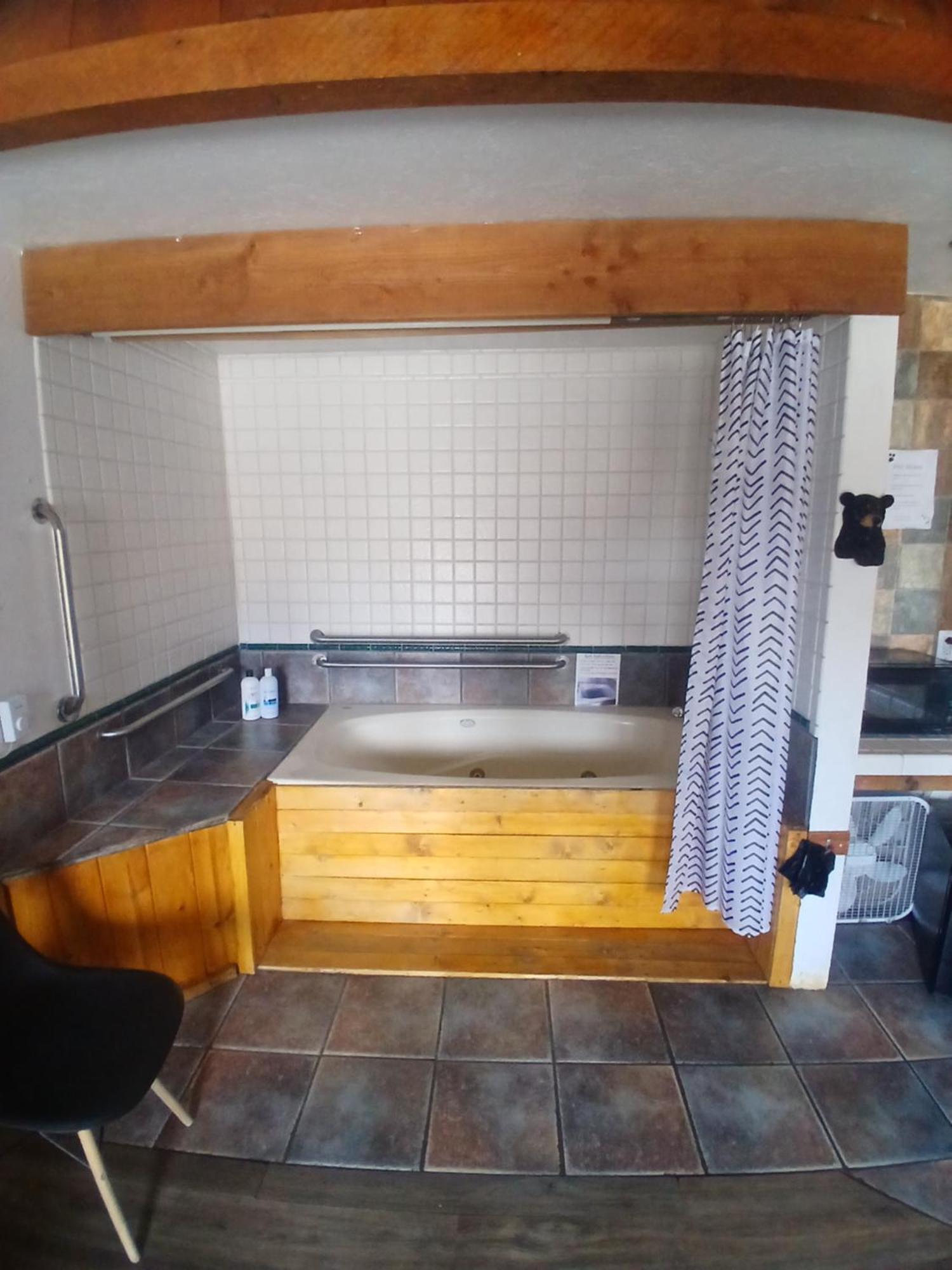 The Village Cabins Big Bear Lake Εξωτερικό φωτογραφία