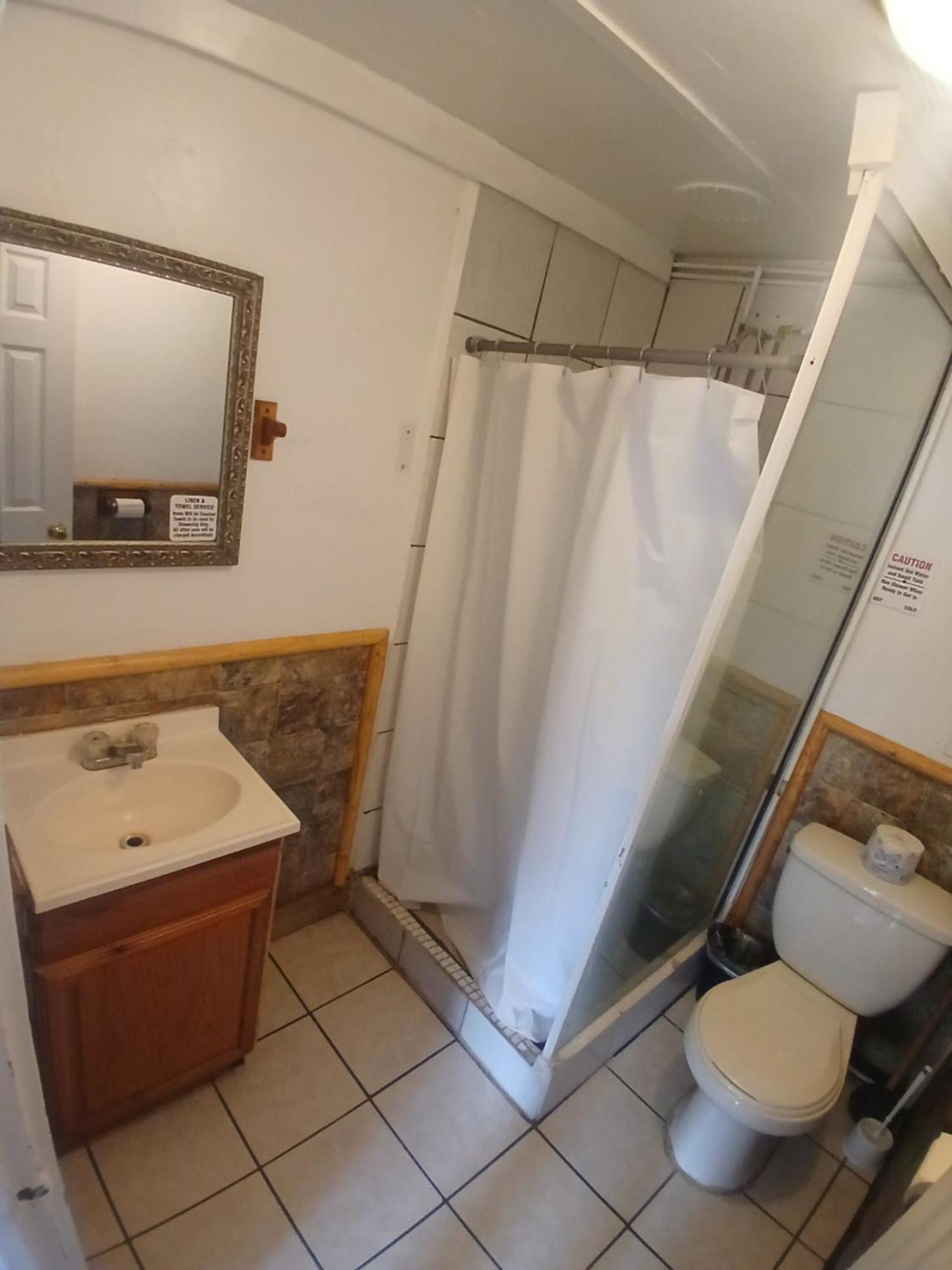 The Village Cabins Big Bear Lake Εξωτερικό φωτογραφία