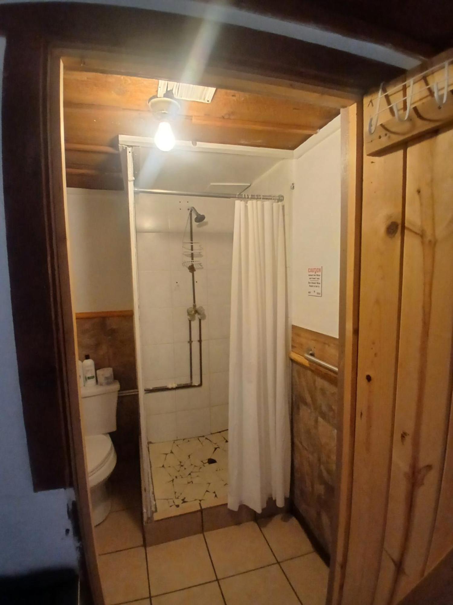 The Village Cabins Big Bear Lake Εξωτερικό φωτογραφία