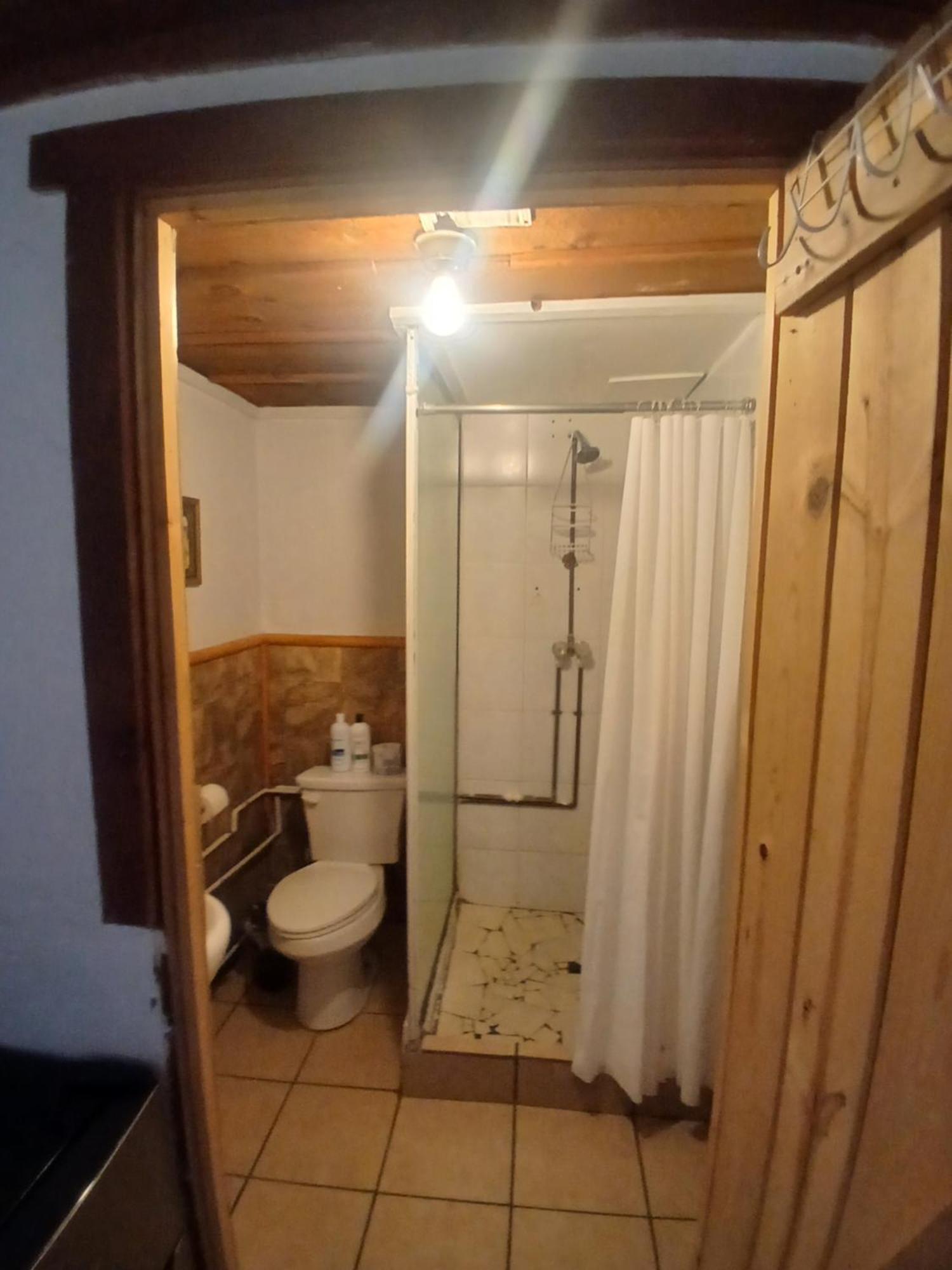 The Village Cabins Big Bear Lake Εξωτερικό φωτογραφία