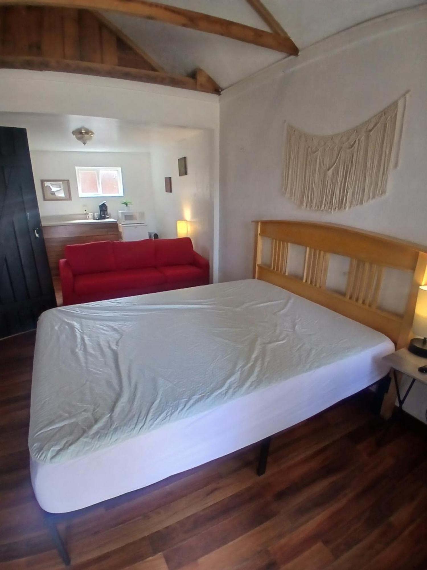 The Village Cabins Big Bear Lake Εξωτερικό φωτογραφία