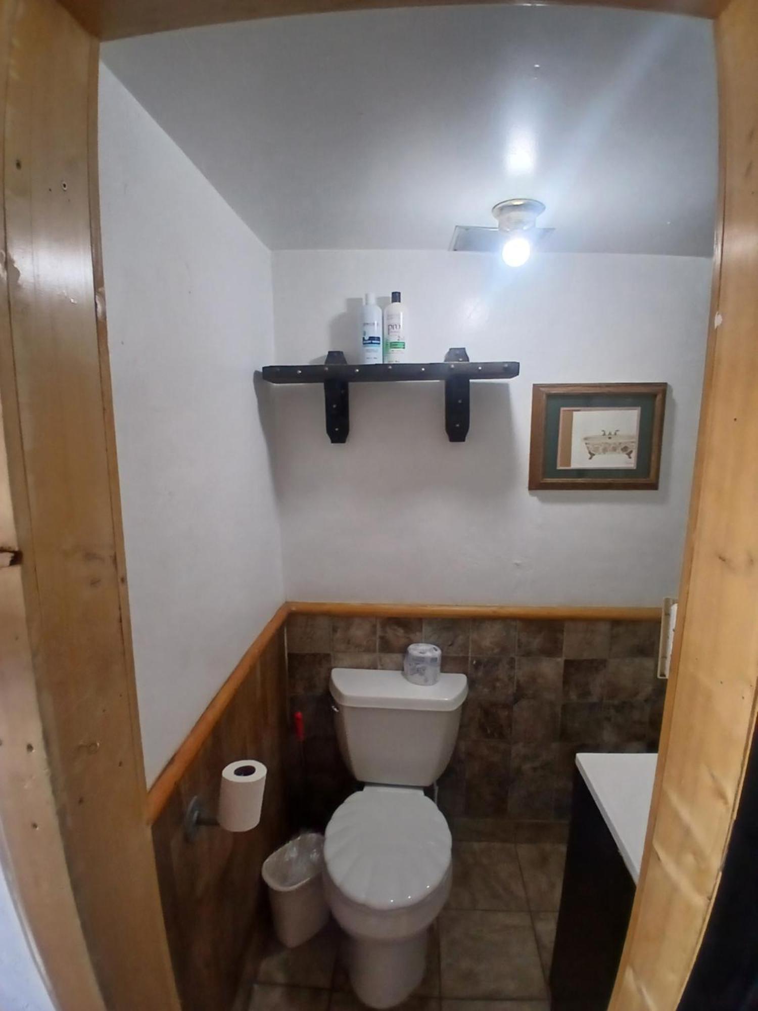 The Village Cabins Big Bear Lake Εξωτερικό φωτογραφία