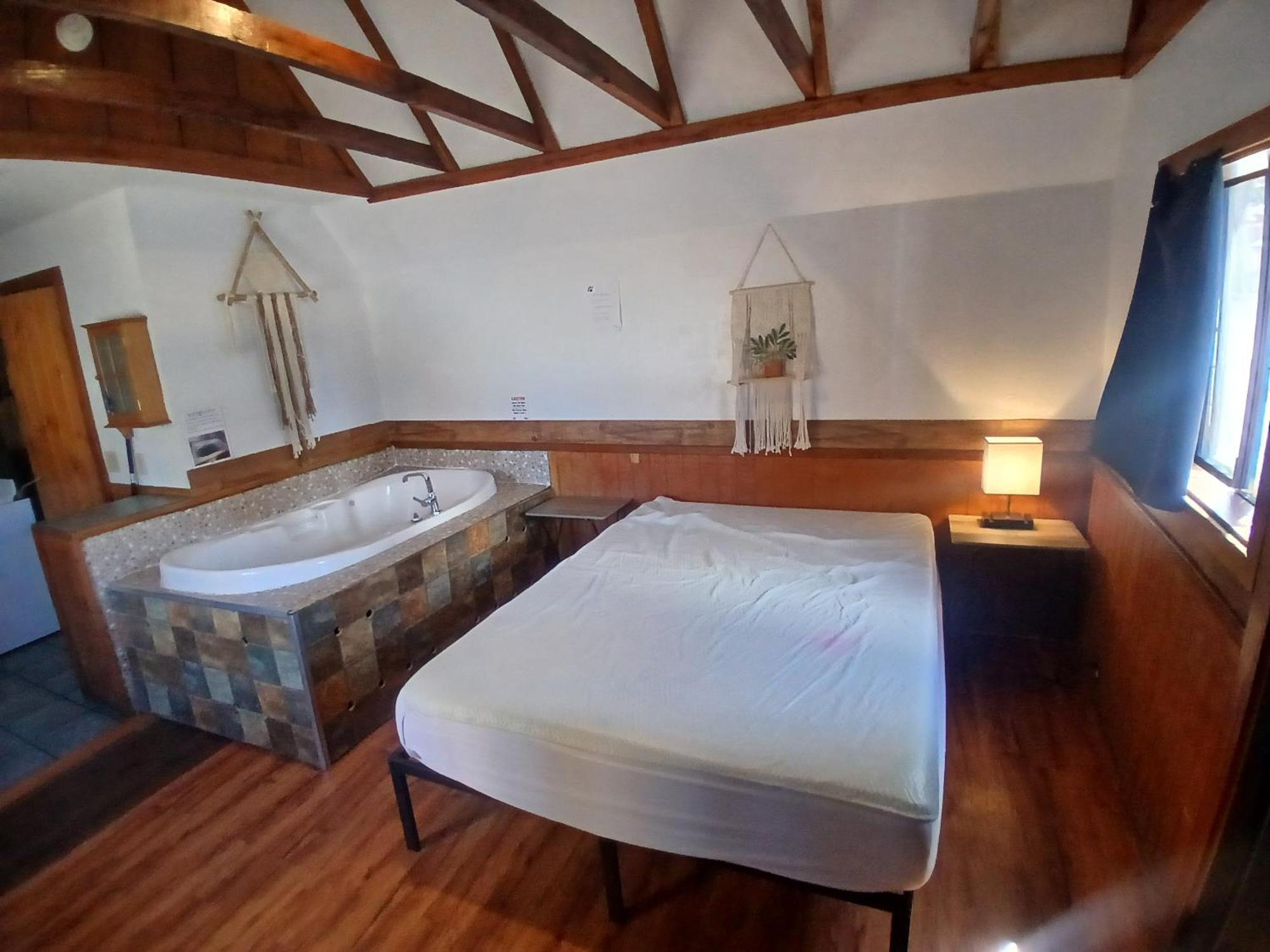 The Village Cabins Big Bear Lake Εξωτερικό φωτογραφία